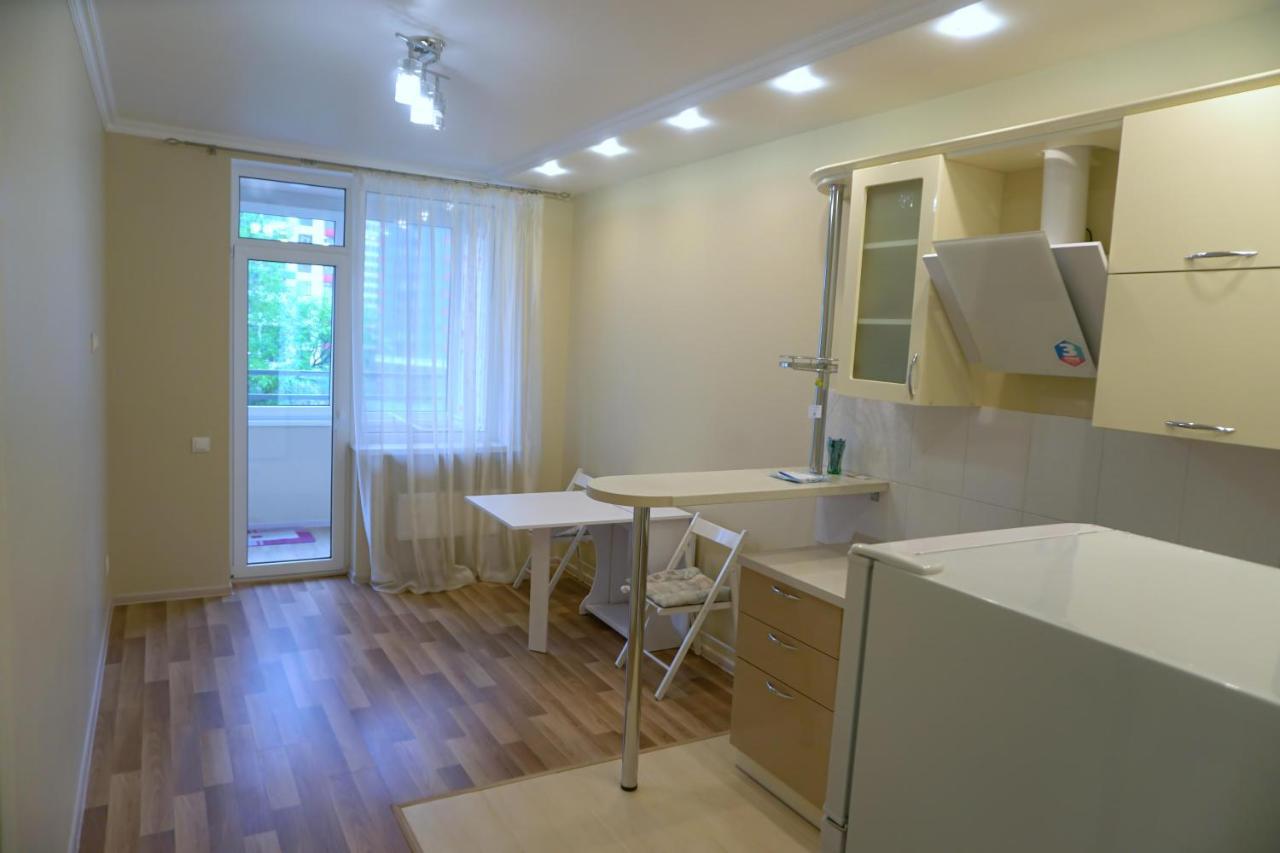 Посуточная Аренда Квартиры М. Левобережная Kiev Extérieur photo