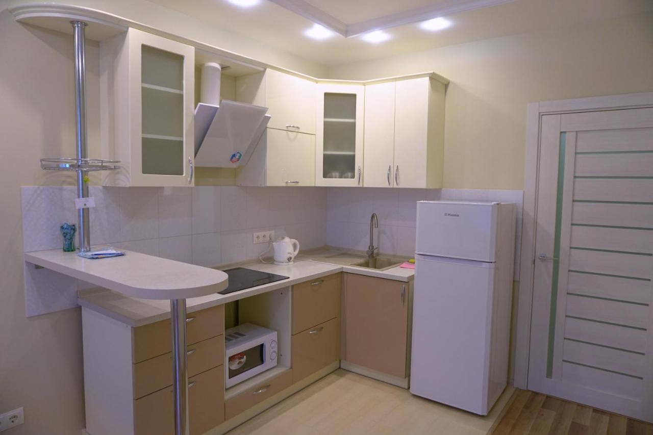 Посуточная Аренда Квартиры М. Левобережная Kiev Extérieur photo